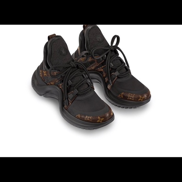 Louis Vuitton Archlight Sneaker - Picture 2 of 3